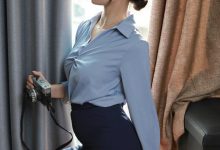 [IESS异思趣向] 2024.08.20 丝享家 1825 秋秋《美女记者》[86P-90.3M]-秀人美女