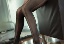 [IESS异思趣向] 2024.08.28 丝享家 1831 秋秋《火辣身材（上）》[81P-74MB]-秀人美女