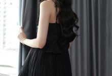 [IESS异思趣向] 2024.08.29 丝享家 1832 团团《微观世界（上）》[86P-86MB]-秀人美女