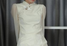 [IESS异思趣向] 2024.09.02 丝享家 1835 小九《素白酥玉》[82P-72MB]-秀人美女