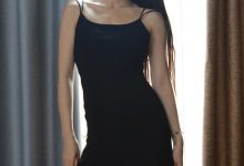 [IESS异思趣向] 2024.09.09 丝享家 1841 小宝《吊带高叉裙》[83P-72MB]-秀人美女