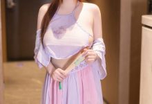 小肉肉《贵妃古装》原版写真 [83P-516MB]-秀人美女