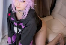 Sameki NO.001 玉藻前[10P+1V-245.85MB]-秀人美女