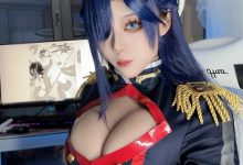 九言 东风舞希 [50P+1V-299MB]-秀人美女