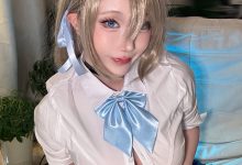 切切celia NO.024 明日奈制服自拍 [17P7V-264MB]-秀人美女