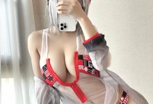 小仓千代w NO.110 臻藏图集 W泳装 [21P 105MB]-秀人美女