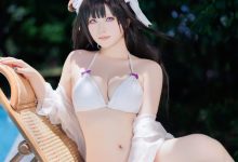 [IESS异思趣向] 2018.09.18《魔鬼周三》特刊35期 - 霸道总裁与女秘书 [92P/63.4M]-秀人美女