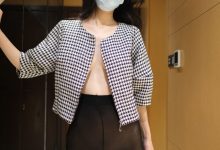 [ROSI口罩系列]2024.10.30 NO.3062[66P／151MB]-秀人美女