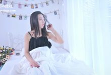 [SSA丝社]短片 NO.0001 大大 早呀，起床咯[1V／1.55GB]-秀人美女