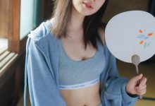 前田佳織里 2nd 写真集「恋のかおり」-秀人美女