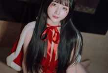 [PINK RIBBON] Han Jina (한지나) - Bunny Girl [87P-1.82GB]-秀人美女
