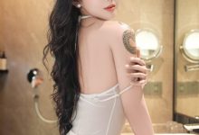 [FEILIN嗲囡囡] 2024.11.12 VOL.484 希恬儿 [75+1P]-秀人美女