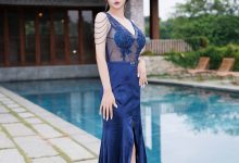 [XiuRen秀人网] 2024.11.12 No.9435 凯竹Quinn [82+1P]-秀人美女