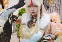 Seya狮砸-原神-凝光[9P-102MB]-秀人美女