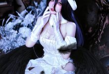 阿洛洛洛大魔王  雅儿贝德  [13P 118M]-秀人美女