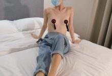 [ROSI口罩系列]2024.11.01 NO.3064[84+1P／145MB]-秀人美女