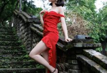 [XiuRen秀人网] 2024.11.14 No.9449 徐莉芝Booty [101+1P]-秀人美女