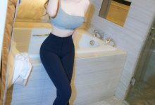 [XiuRen秀人网] 2024.11.15 No.9452 甜妮 [71+1P]-秀人美女