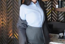 [XiuRen秀人网] 2024.11.15 No.9453 柚柚小奶瓶 [73+1P]-秀人美女