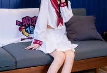 物恋传媒 No.2085 菜菜-不眠的星光 [159P1V-7.27GB]-秀人美女