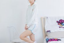 物恋传媒 No.2089 小竹-纯白的爱恋 [150P1V-4.00GB]-秀人美女