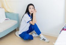 物恋传媒 No.2092 榛果-青涩青春 [150P1V-4.10GB]-秀人美女