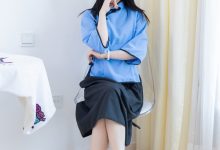 物恋传媒 NO.2101 欢欢-旧时记忆（盲盒1）[155P-1V-5.47G]-秀人美女