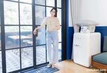 物恋传媒 NO.2105 小敏-可可爱爱[162P-1V-6.73G]-秀人美女