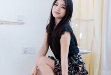 物恋传媒 No.2109 闪闪-美好记忆 [166P1V-4.80GB]-秀人美女