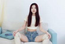 物恋传媒 No.2112 茯苓-往事如烟 [182P1V-4.53GB]-秀人美女