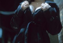 yuuhui玉汇 (Kokuhui) –  暗巷[129P-1.98G]-秀人美女