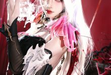 [走路摇ZLY] 季莹莹全集 [36P+12V-561M]-秀人美女