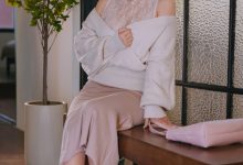 日奈娇-下属的太太[209P+8V-2.08G]-秀人美女