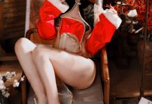 是三不是世w-小老虎[101P-1.49G]-秀人美女