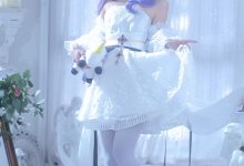 喜欢爱理吗-独角兽花嫁[31P-172MB]-秀人美女