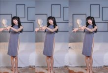 咬一口兔娘-新盒岛1000会员目标奖励-鸳鸯戏[1V-587MB]-秀人美女