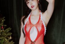 [Espacia Korea] EHC #113 - SOMI-秀人美女