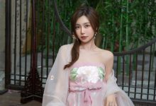 [XiuRen秀人网] 2024.11.20 No.9475 绮里嘉ula [80+1P]-秀人美女