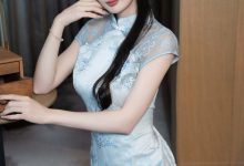 [XiuRen秀人网] 2024.11.22 No.9487 林星阑 [82+1P]-秀人美女