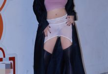 [XiuRen秀人网] 2024.11.22 No.9489 小薯条nienie [80+1P]-秀人美女