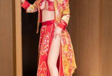 [XiuRen秀人网] 2024.11.22 No.9494 诗诗kiki [83+1P]-秀人美女