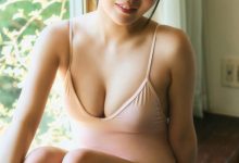 塔乃花鈴「ファーストテイク」 BUBKAデジタル写真集-秀人美女