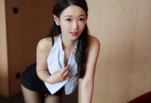 [XiuRen秀人网] 2024.11.25 No.9500 唐安琪 [79+1P]-秀人美女