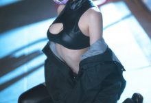 Seya狮砸-彻夜之歌-七草荠[7P-87MB]-秀人美女