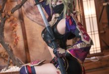 Seya狮砸-久岐忍[6P-64MB]-秀人美女