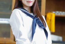 石川澪- 私立近代麻雀学園-秀人美女