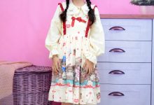 初夏女神 NO.229 希希 再见高中[88P+1V／3.89GB]-秀人美女