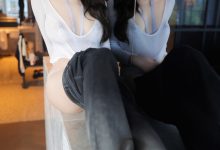 [XiuRen秀人网] 2024.11.29 No.9524 桃妖夭 [89+1P]-秀人美女