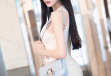 [XiuRen秀人网] 2024.11.29 No.9528 林星阑 [84+1P]-秀人美女