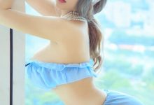 [Ugirls尤果网]爱尤物 2024.09.05 No.2937 神秘邀约 尤果合輯 [35P-272MB]-秀人美女